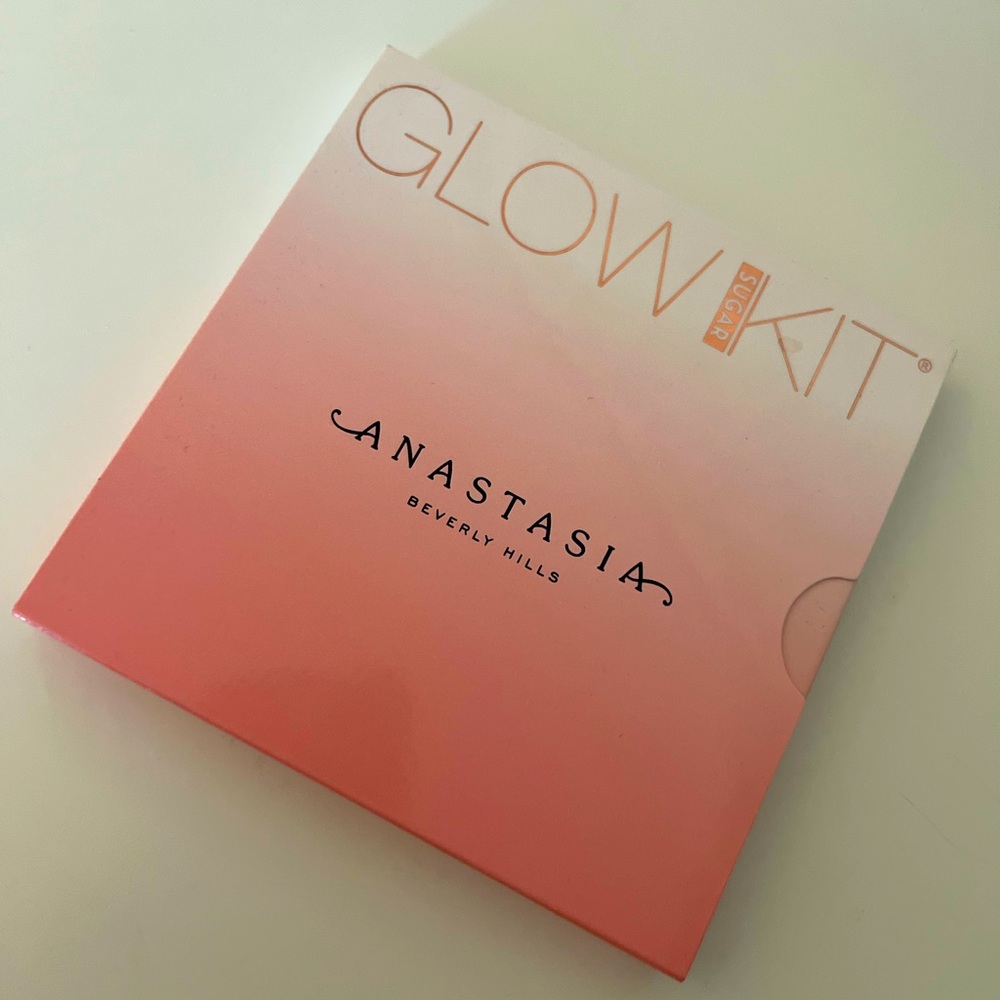 Anastasia Glow Kit